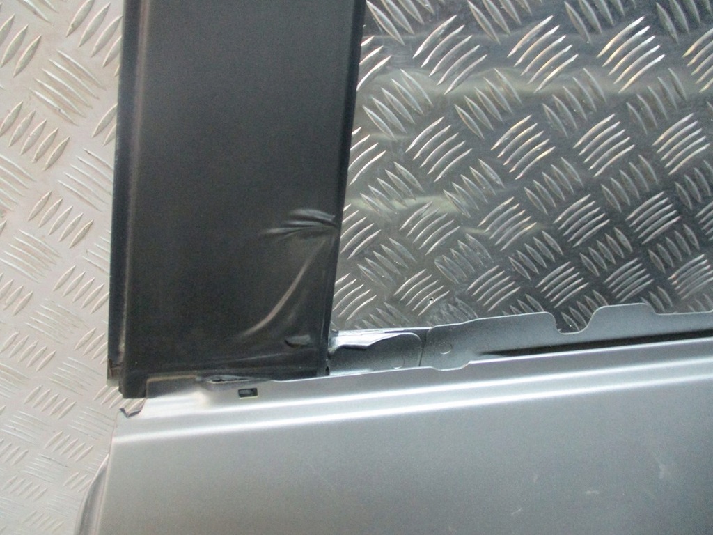 фото №6, Дверь левый задняя nissan primera p12 ky06