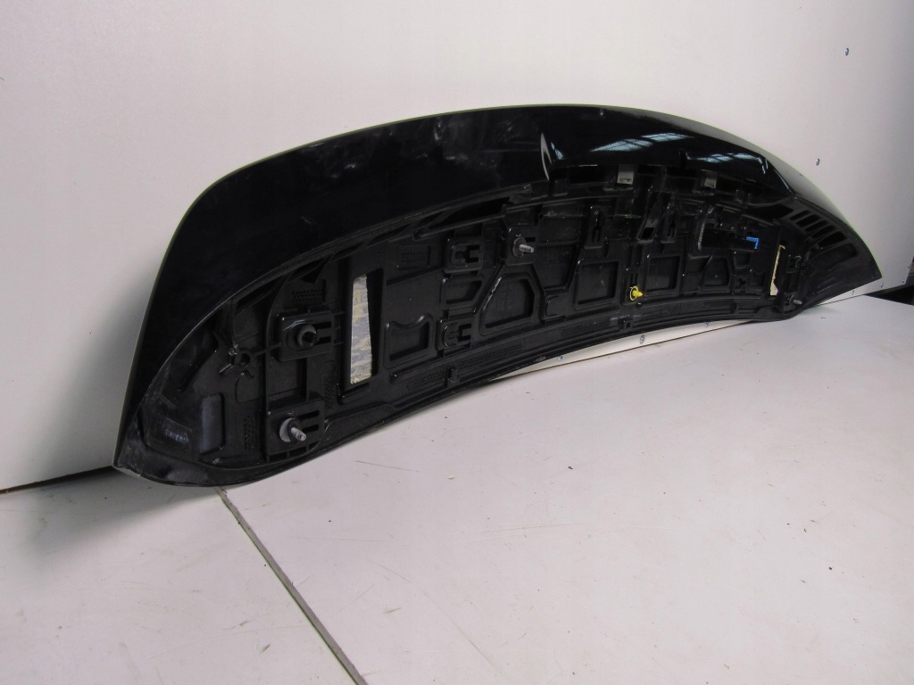 фото №14, Mercedes gl w166 x166 166 спойлер накладка спойлер крышки багажника 1667930288