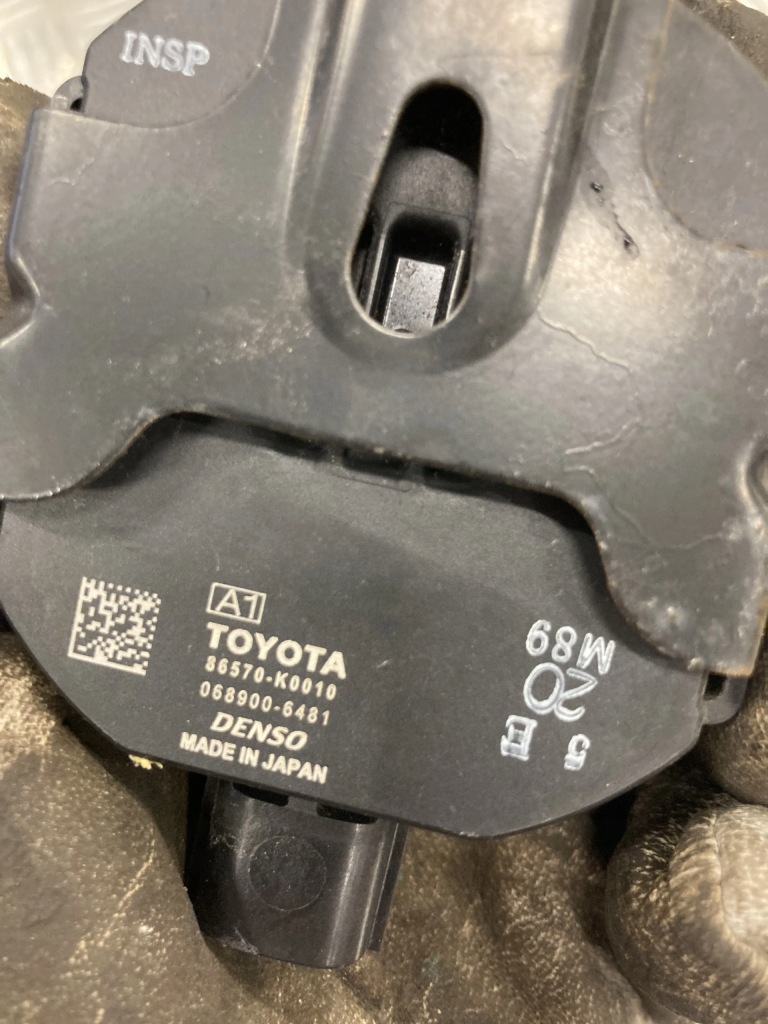 фото №2, Динамик гибрид yaris cross 21-