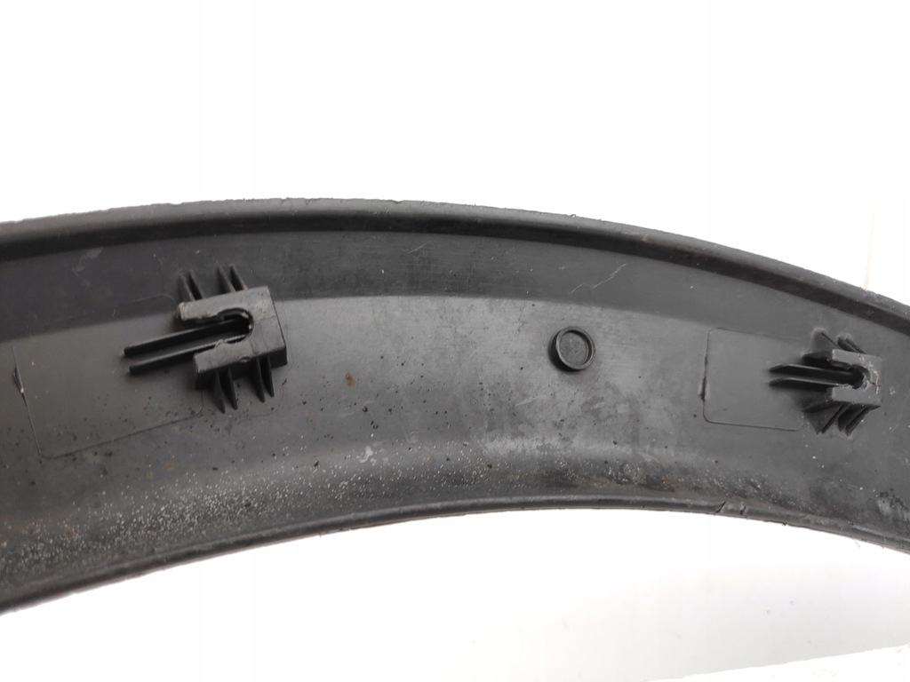 фото №10, Opel corsa c молдинг накладка крыла правый задняя 8061165