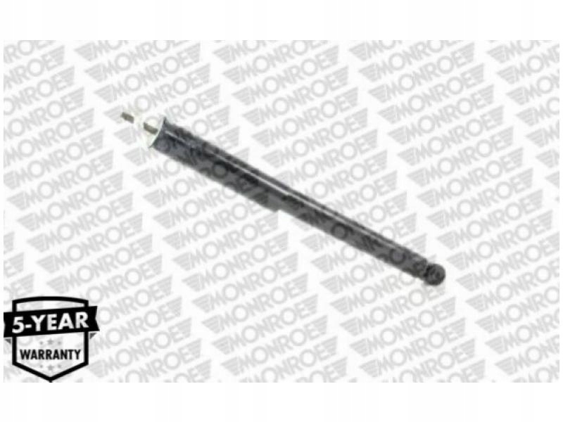 фото №2, Амортизатори перед monroe g43143