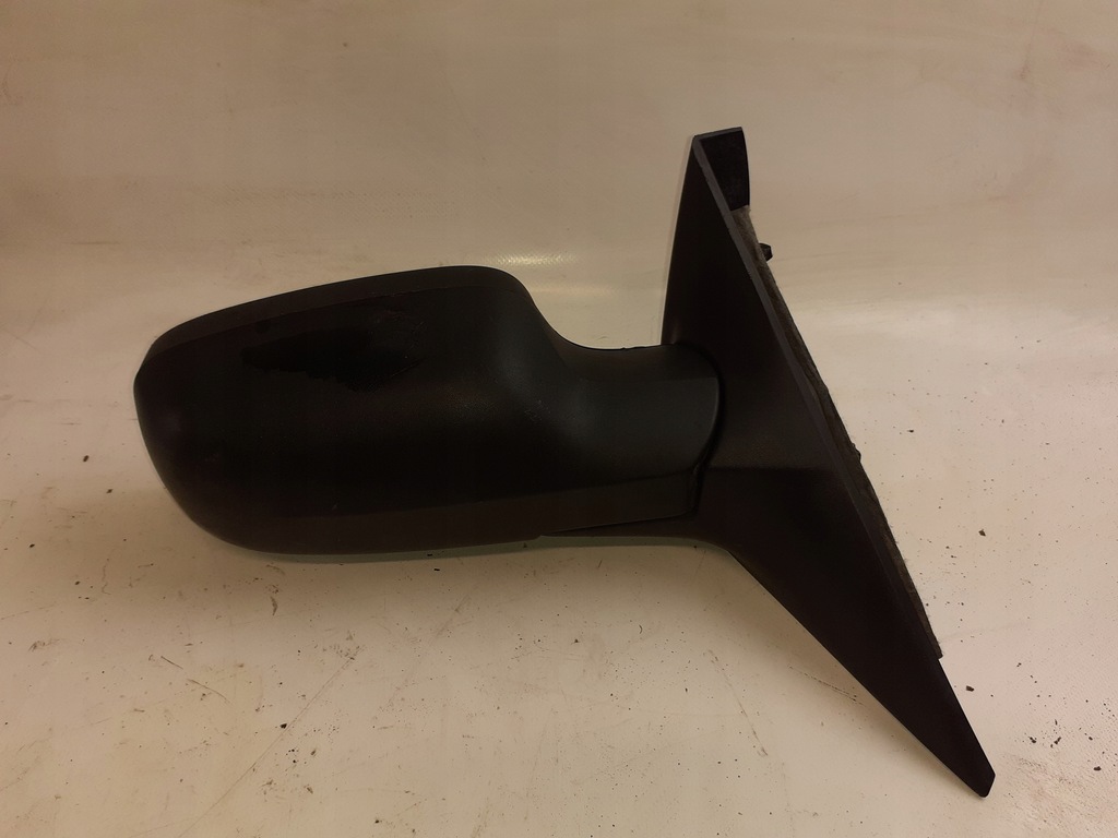 фото №5, Дзеркало праве renault scenic ii 10 pin