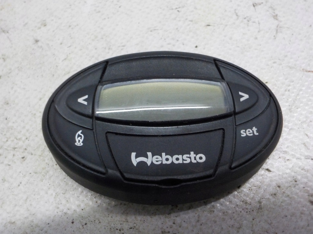 фото №1, Frontera b панель webasto