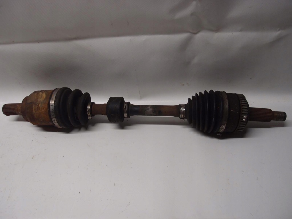 фото №1, Приводной вал левая hyundai ix35 2.0 rdi 11r