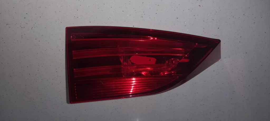 Купити Фара задній праві, bmw x1