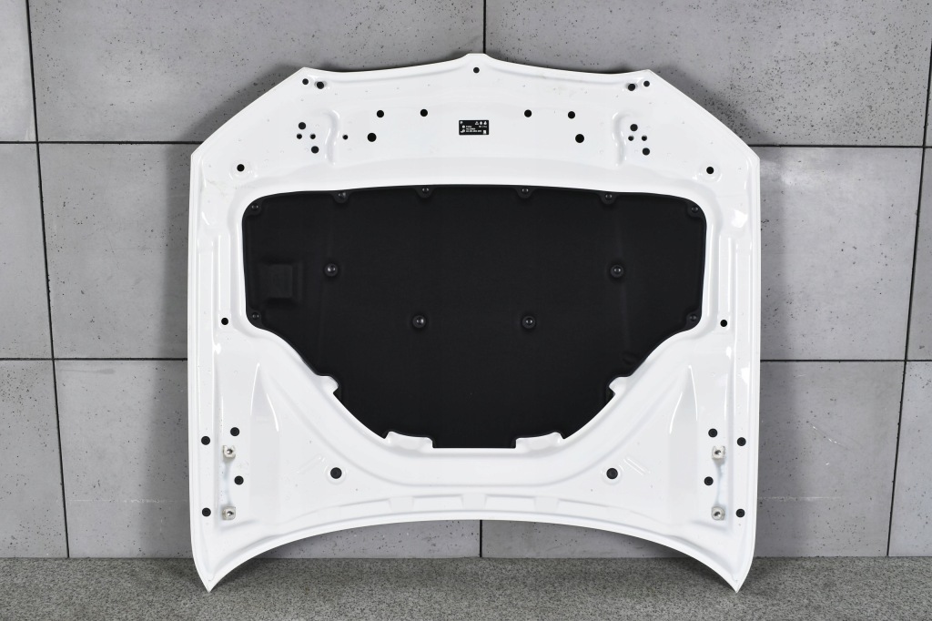 Bmw 3 g20 g21 капот крышка крыло  правый  левое  перед цвет a300 300 в Украине