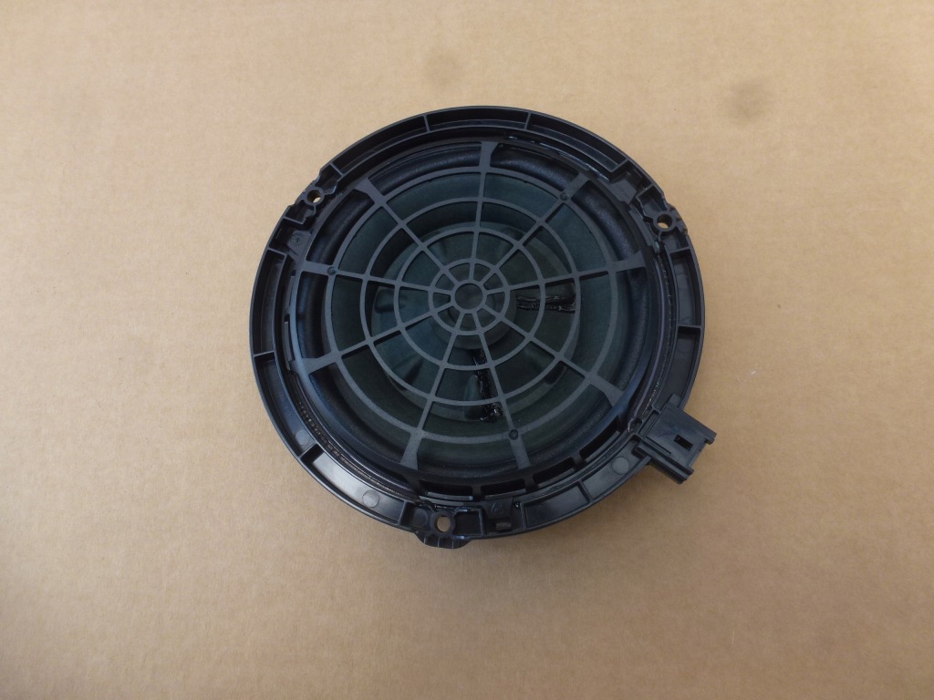 фото №1, Динамік двері перед задня правий лівий citroen c3 aircross оригінал