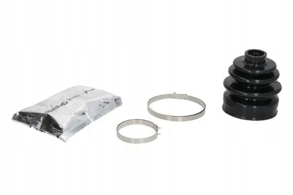 фото №1, Защита шарнир полуось левый перед g68000pc pascal