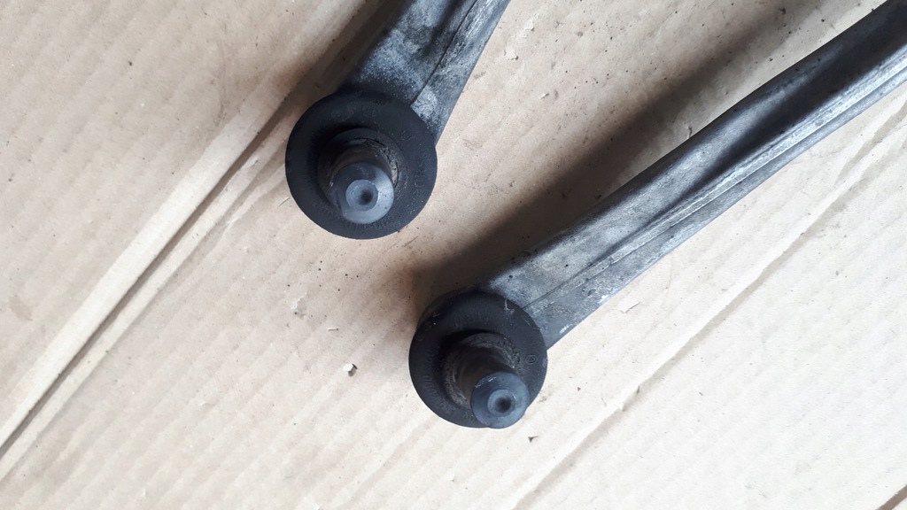 фото №10, S4 b8 a4 важіль важелі лівий верхній a5 8t s5