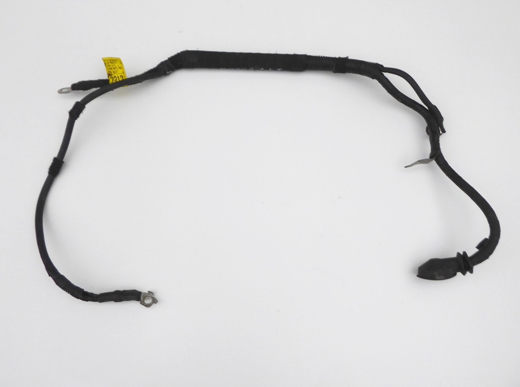 фото №1, Джгут opel mokka 1.4 turbo a14net