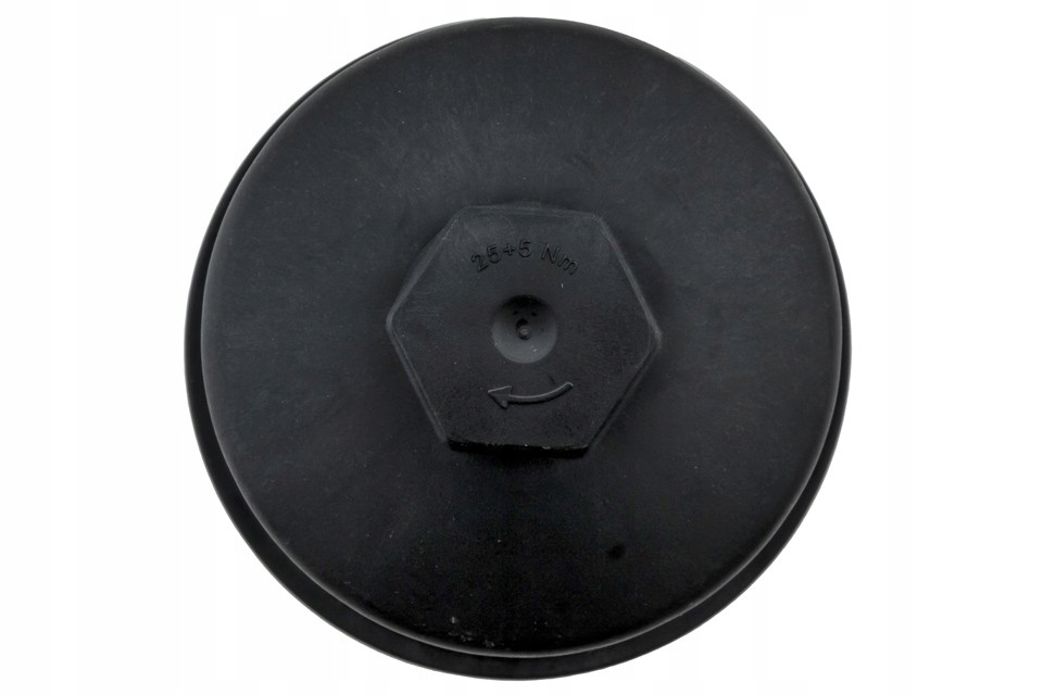 фото №1, Крышка корпус фильтра range rover discovery 2.0