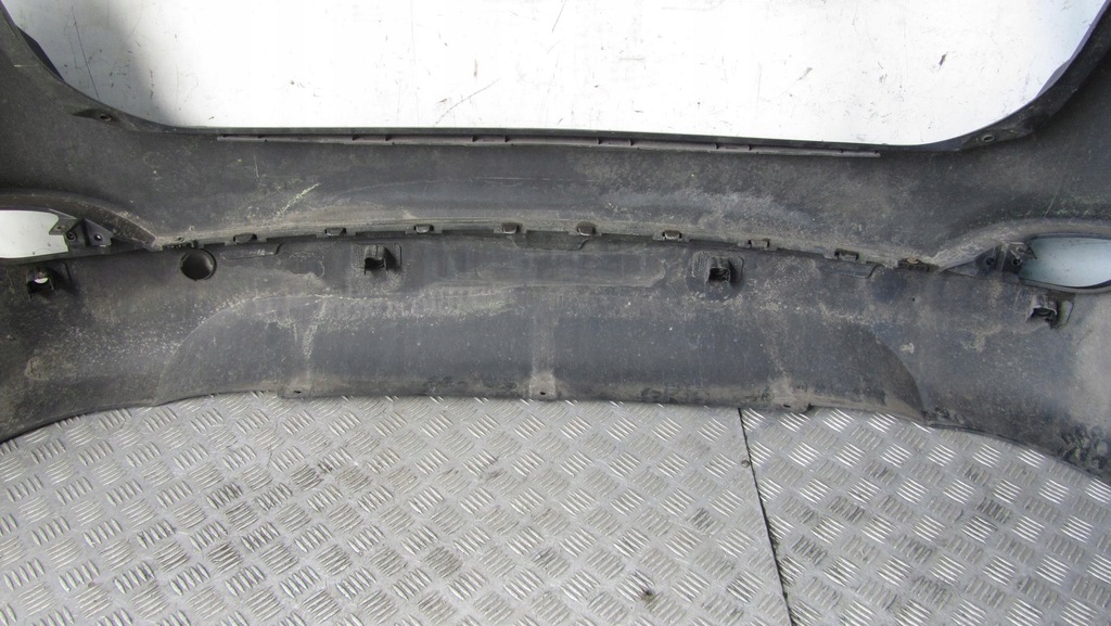 фото №7, Hyundai ix35 бампер задня задній 5k 10-16 207