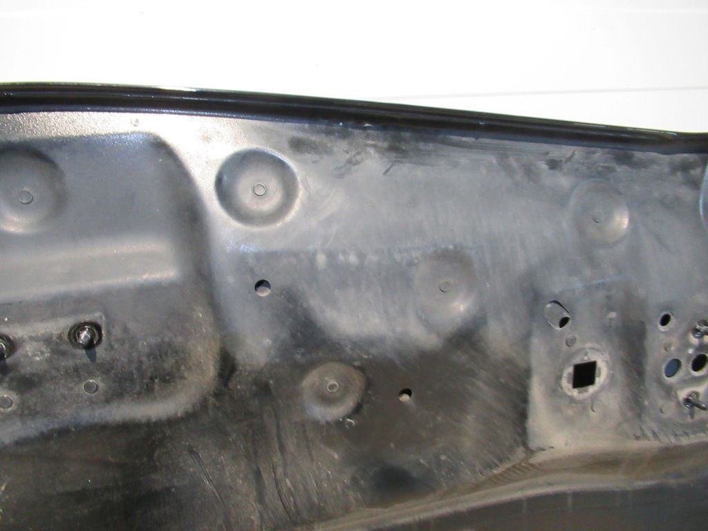 фото №8, Капот mercedes gle 167 "bardzo ładna"