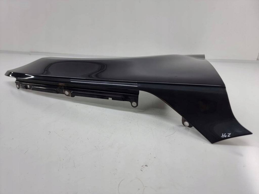 фото №8, Audi a7 s7 4g 2017 перед сторона правая крыло передний