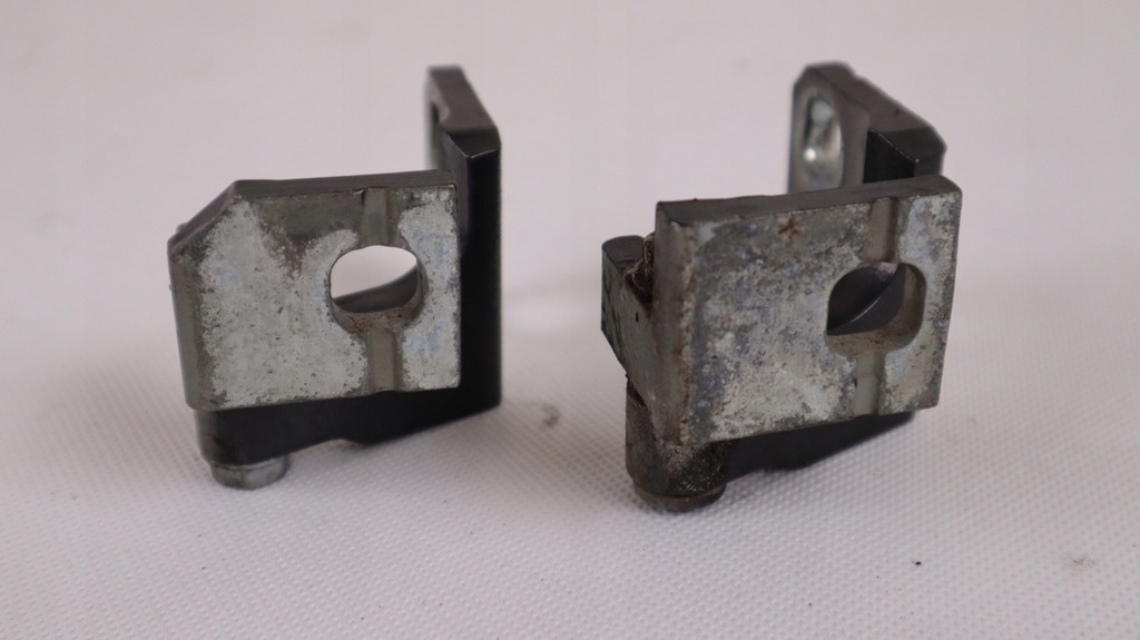 фото №4, Jeep renegade петли дверь левых перед '095