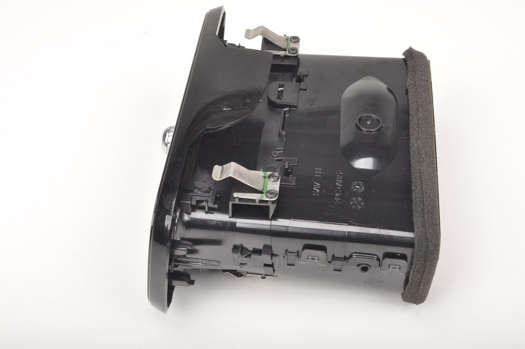 фото №6, Volvo xc40 ii решётка обдув 31442625 2019r