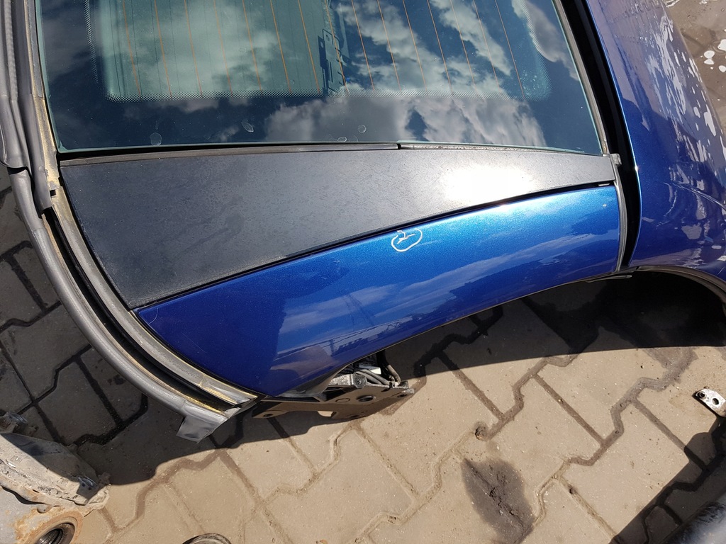 фото №9, Mercedes slk r171 w171 05r крыша c345