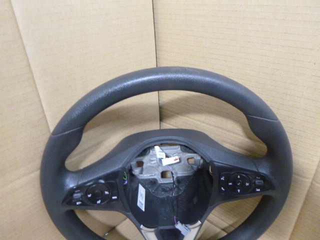 фото №5, Opel crossland x воздуховод многофункциональный