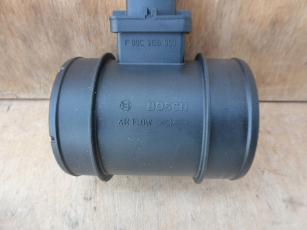 Купити Bosch 55206758, 0281002917 витратомір fiat