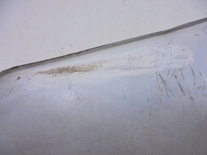 фото №9, Opel movano a крыло перед правый lift