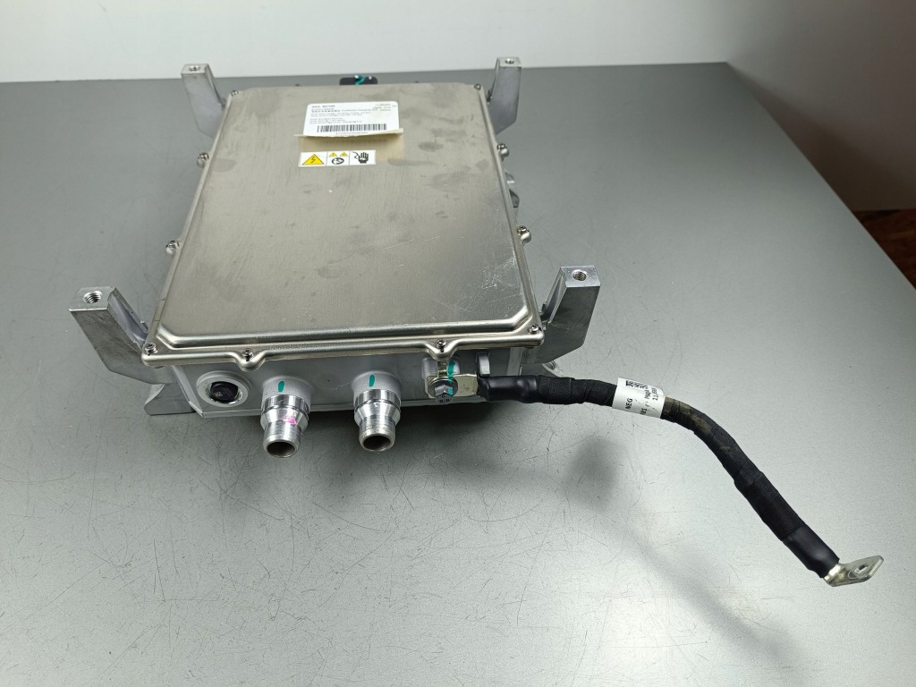 2025 mg hs вентилятор аккумулятора 11790293 Киев