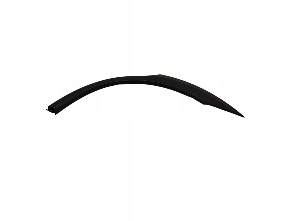 фото №1, Subaru outback iv 4 молдинг крыла левый задняя e2017al008