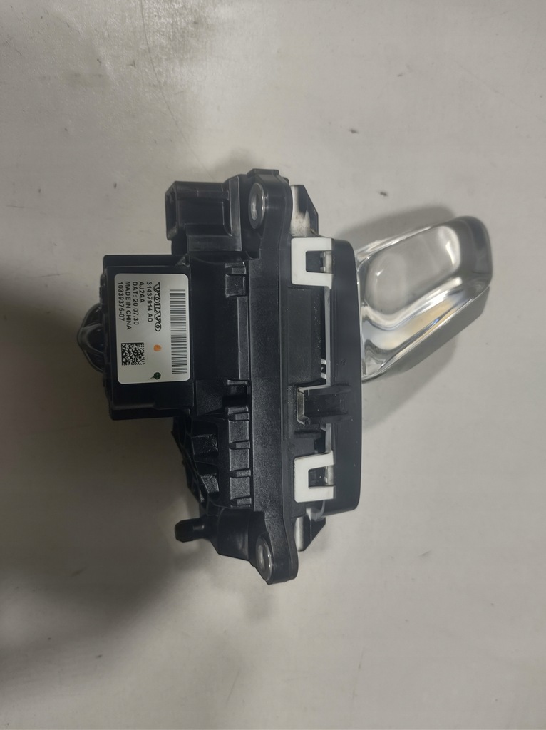 фото №7, Volvo xc40 20r ручка домкрат переключения передач 31437914