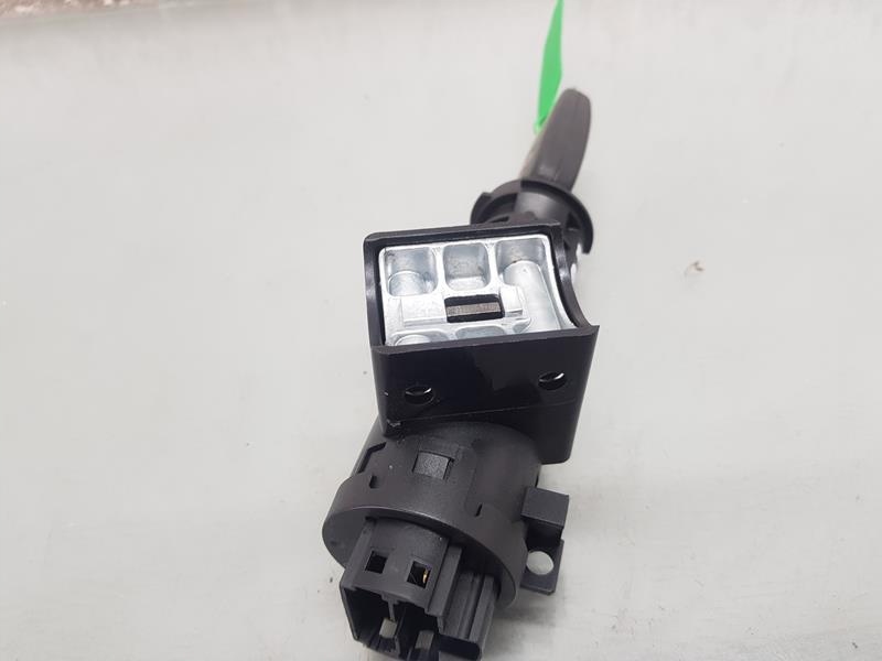 фото №5, Замок запалювання ключ fiat bravo ii 1.6 jtd