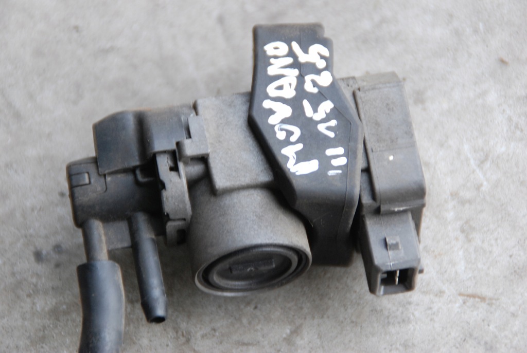 фото №1, Master iii 2.3 dci клапан вакууму 15r