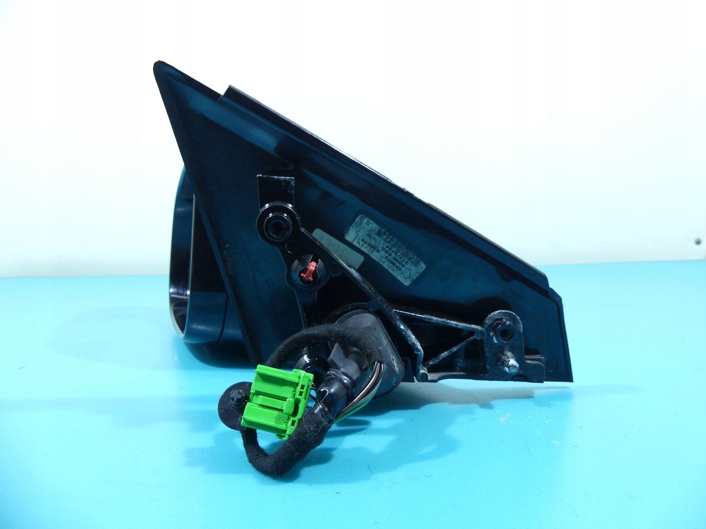 фото №7, Дзеркало ліва volvo v40 ii, 10pin, 452-46 europa