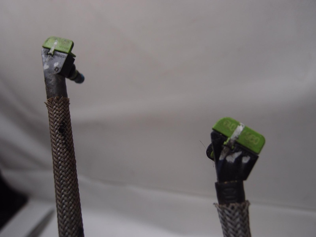 фото №6, Шланг трубка обратка топлива c5 aircross 2.0 b-hdi