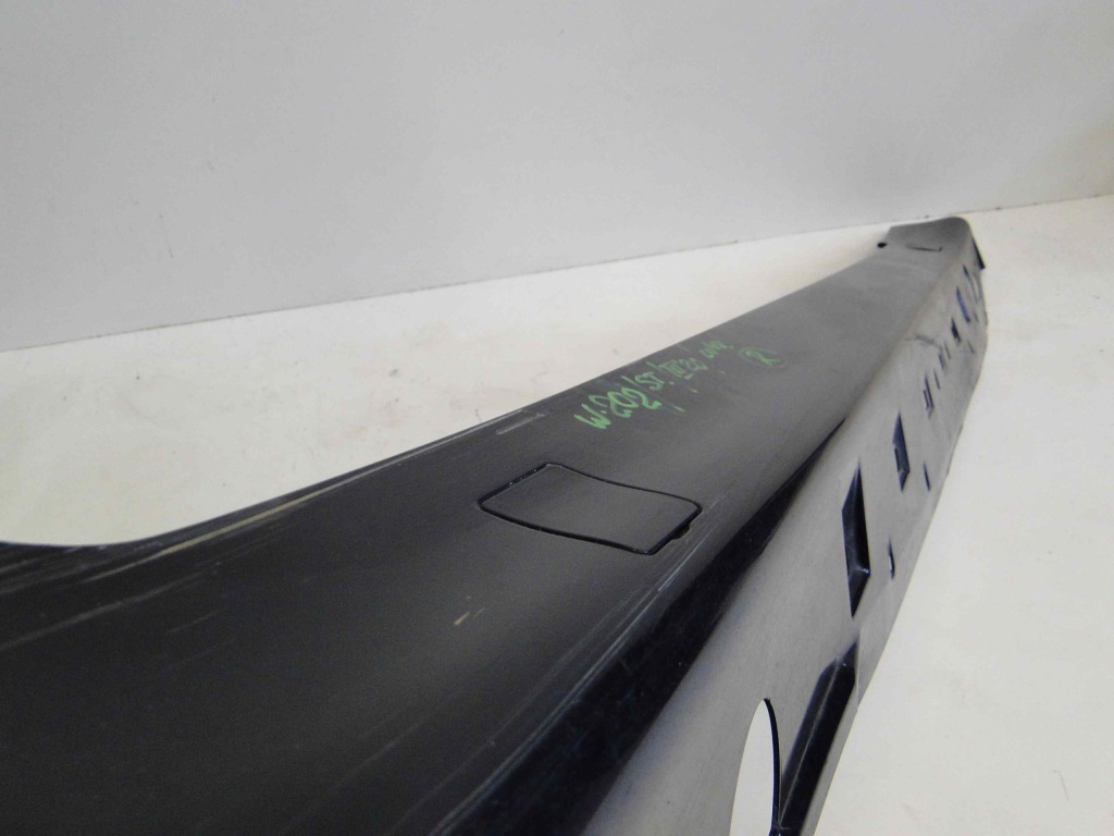 Mercedes c klasa w202 202 limu рестайлінг  молдинг поріг Недорого