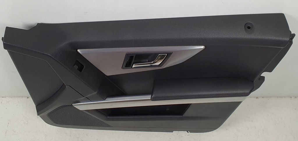 фото №6, Обивка дверь правый перед mercedes glk x204 euro