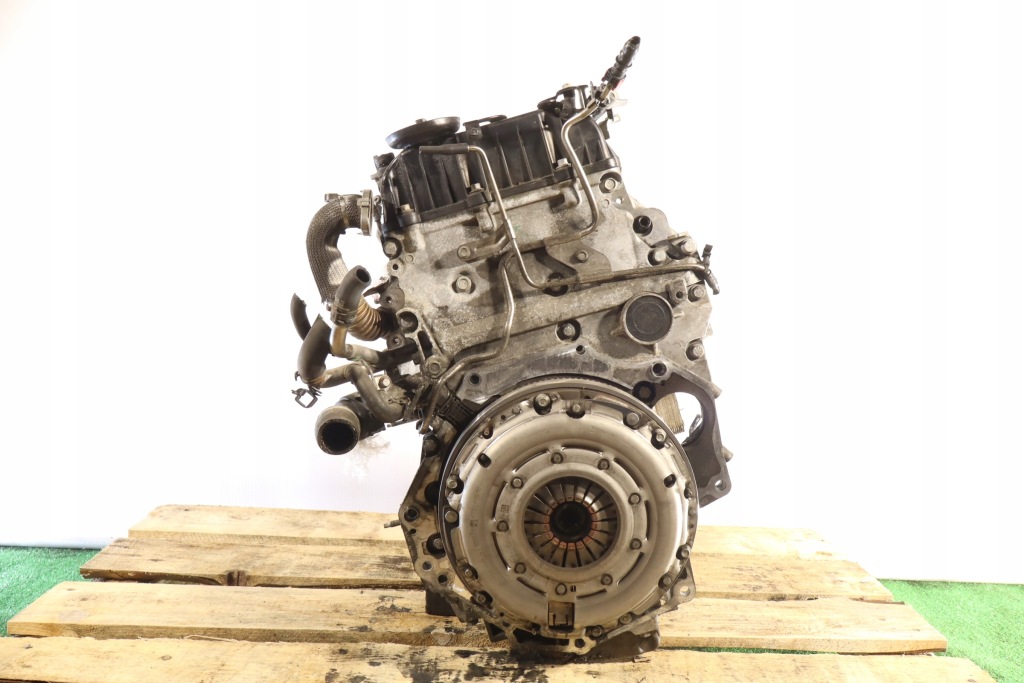 фото №6, Двигун insignia b grand sport 1.6cdti 136km test