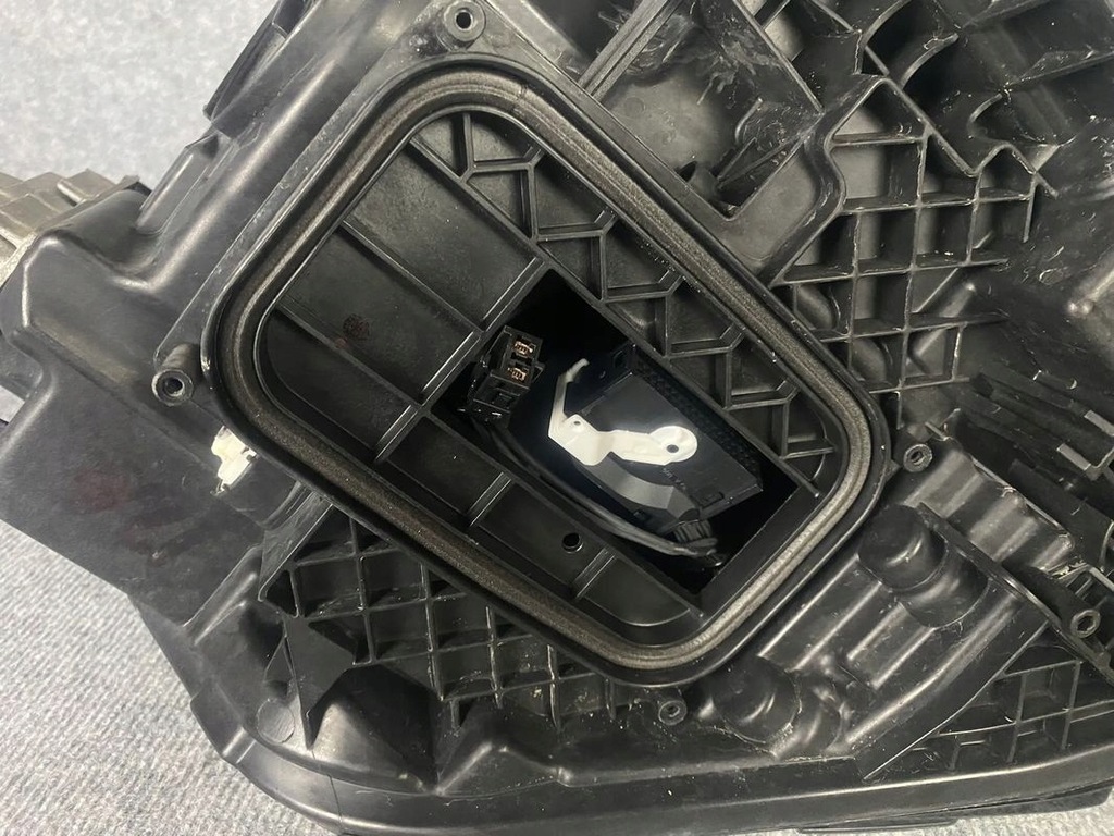 фото №13, Фара лампа передняя левая - mercedes glb x247 w247 led high performance