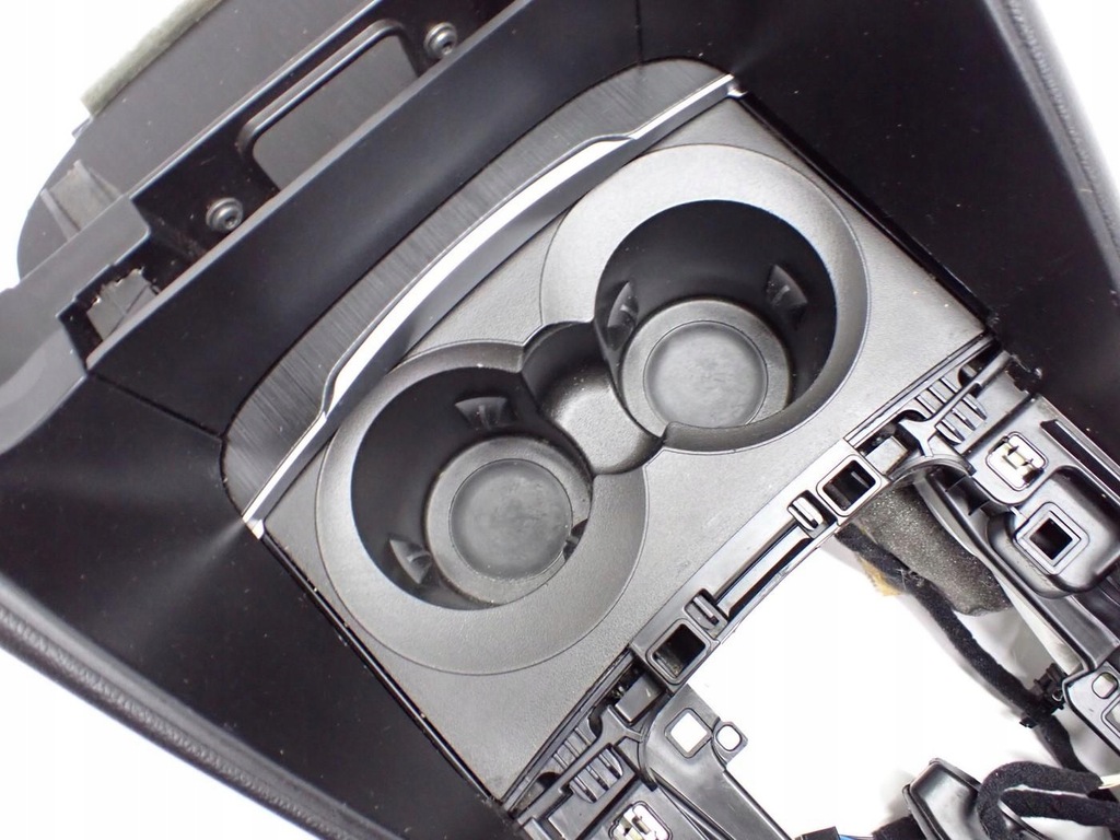 фото №13, Тунель підлокітник europa оригінал alfa romeo giulia 16r