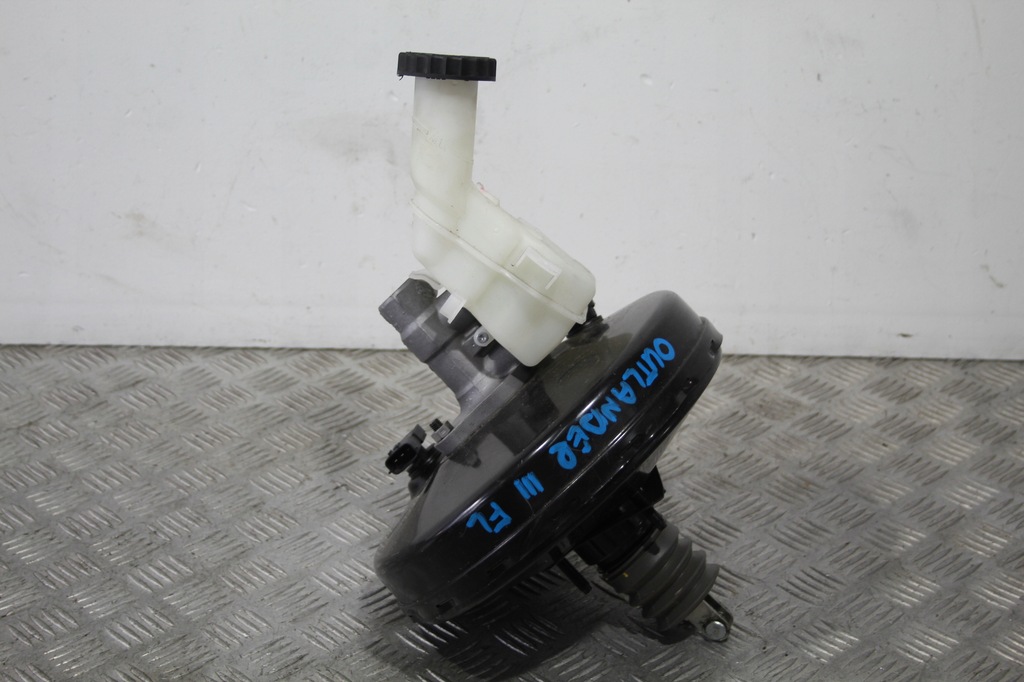 фото №1, Усилитель тормозов насос тормозная outlander iii 3 lift