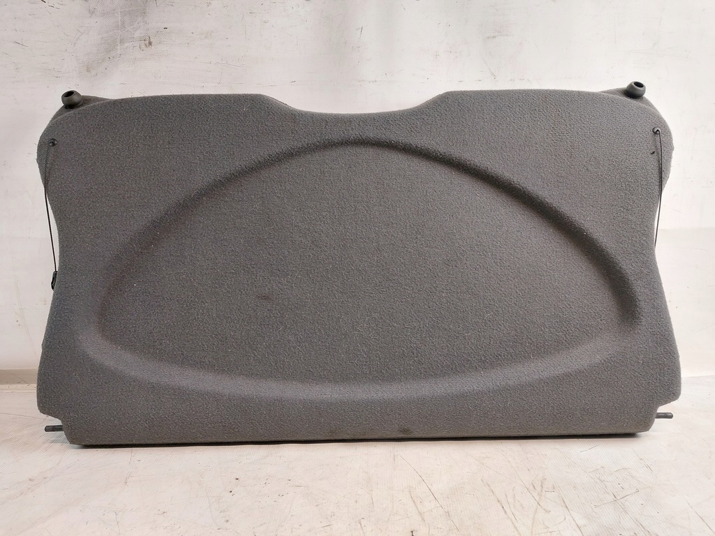 фото №1, Полиця багажника ford focus hb mki mk1