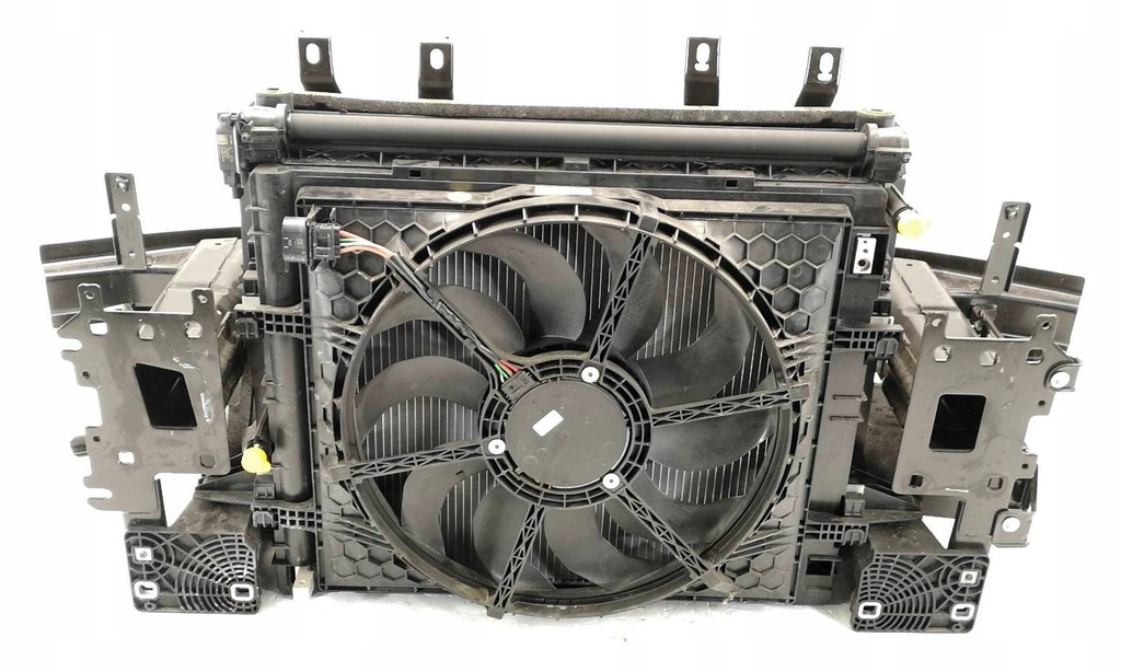 фото №16, Kompletny перед бампер 4xpdc крила капот vw id.4 11a807217 s9r новий org