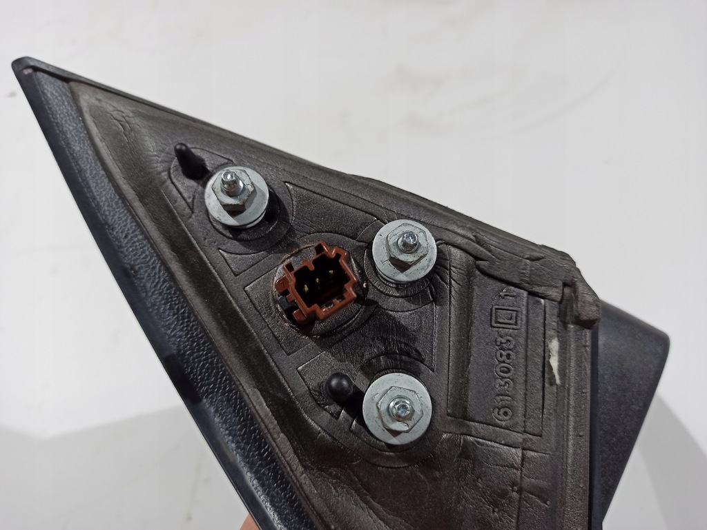 фото №7, Дзеркало ліва 3 pin ford mustang 2010-2012