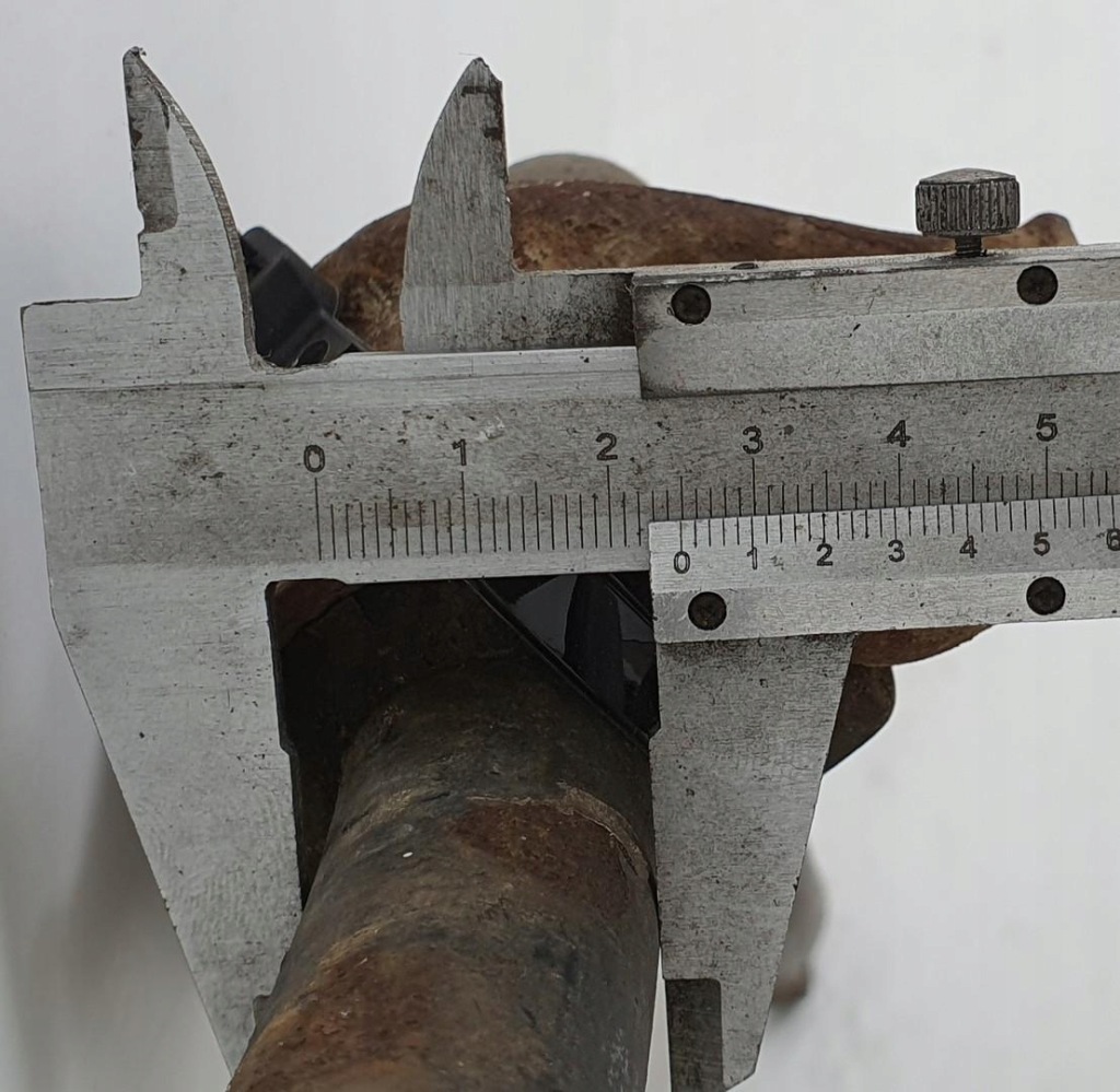 Тяга стабилизатор передний перед mercedes w115 w114 в Украине