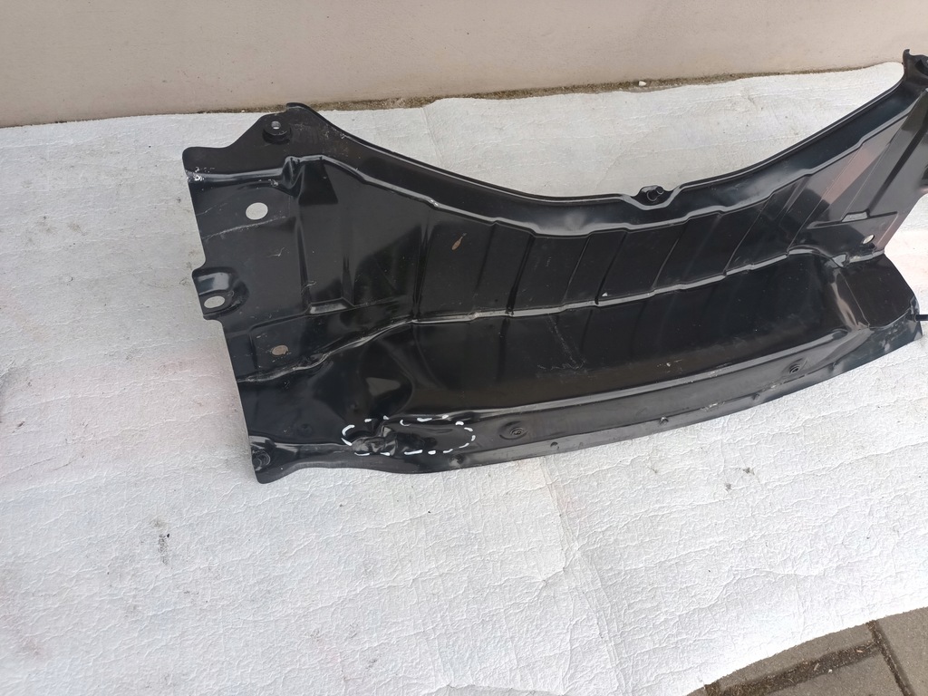 фото №7, Tesla y pas задній підсилювач 1487744-00 задня