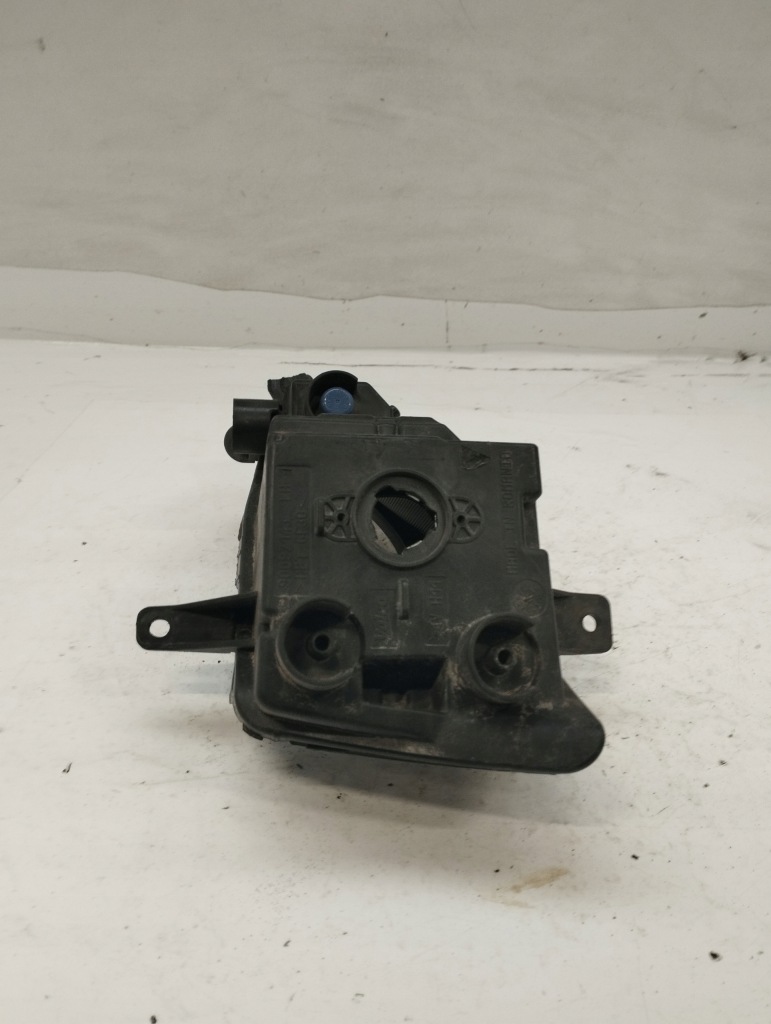 фото №8, Volkswagen golf vii 7 противотуманная фара левый перед 5g0941661f