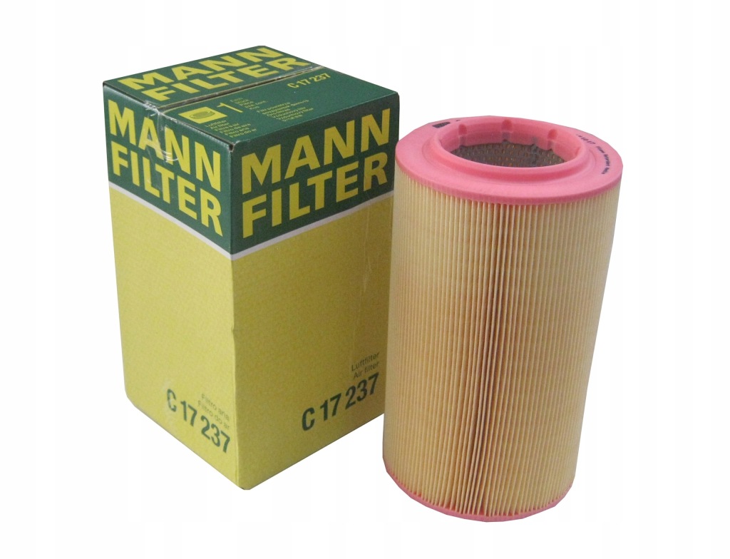 фото №1, Citroen jumper ii 06- 2.2 3.0 hdi фільтр повітря