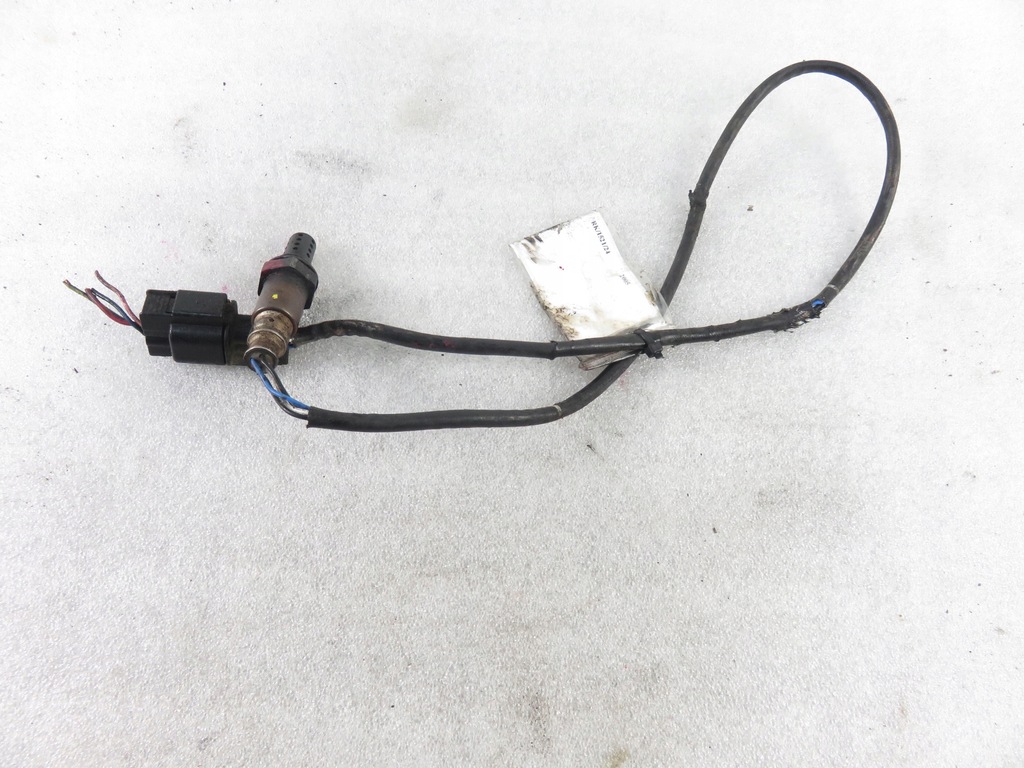 фото №1, Датчик лямбда-зонд mitsubishi outlander i 2.4 4wd 2340008982