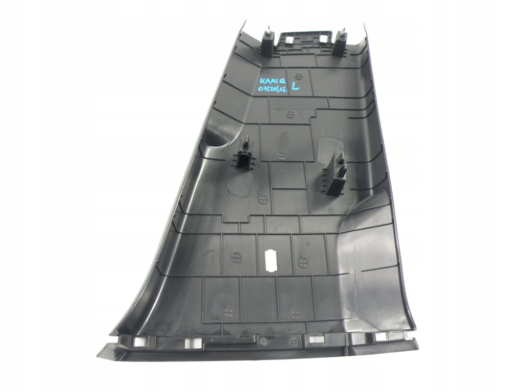 фото №4, Skoda kamiq osłoma стойка левая 657867281 rok 2020