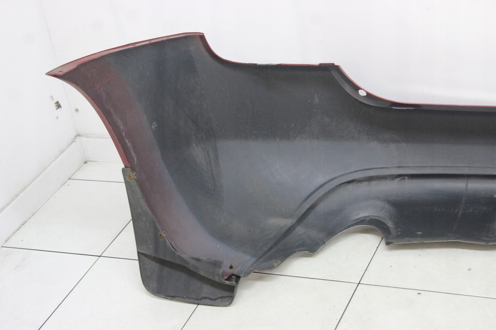 фото №5, Nissan murano i z50 2003r- бампер задня задній ay2 - код лакофарбового покриття