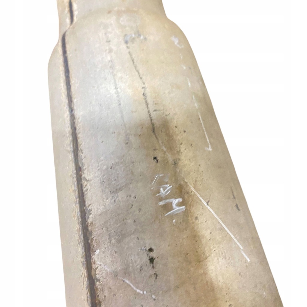 фото №9, Dodge ram 2019 фільтр часток твердих каталізатор / fap / dpf