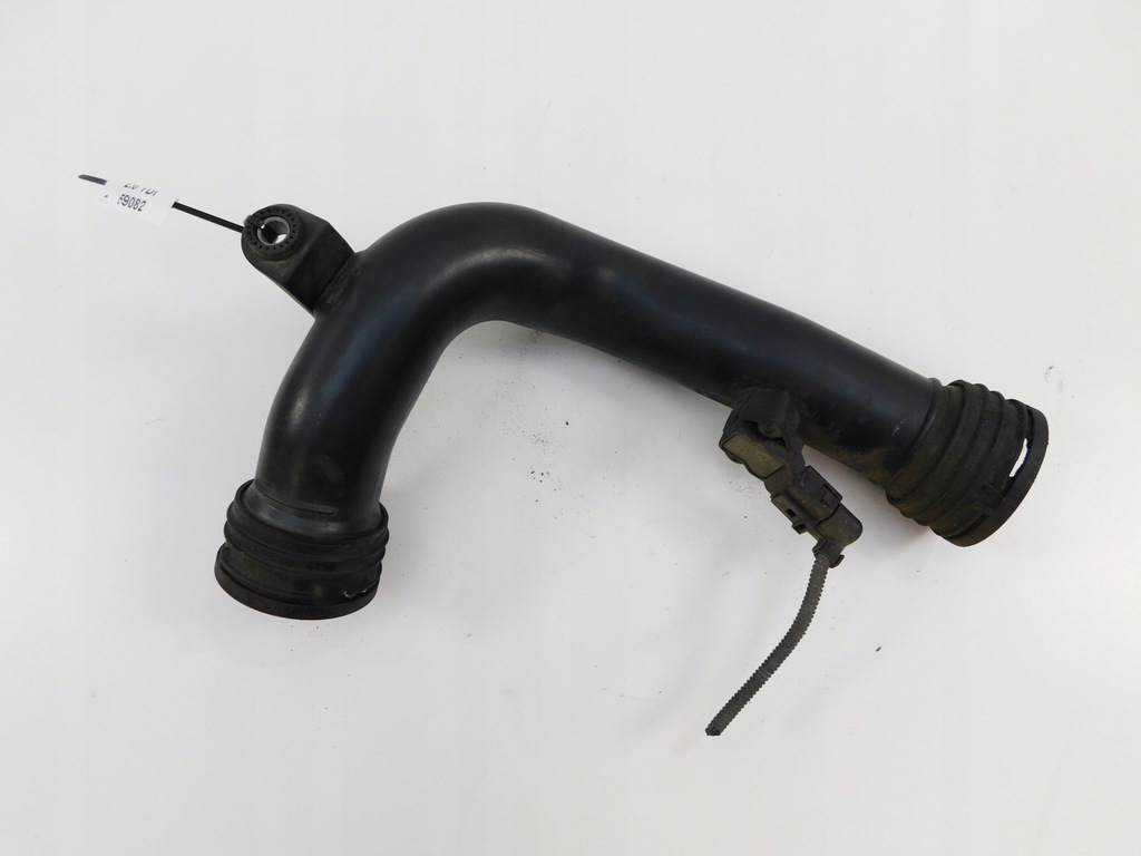 фото №5, Audi a3 8p 3d 2.0 tdi труба воздуха