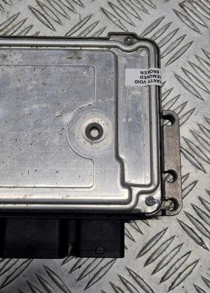 Купити Mini оригінальний номер 7615981 r55 r56 r57 r60 бортовий комп'ютер модуль блок керування комп'ютер dme